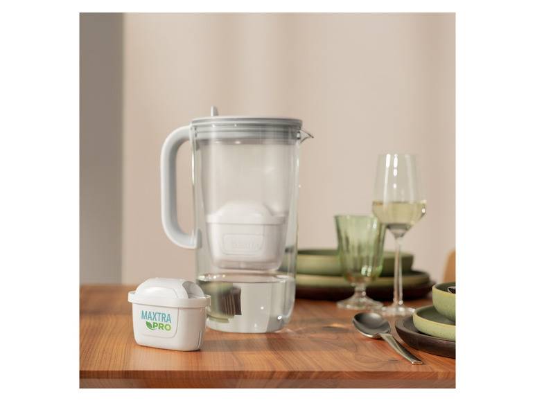 BRITA Wasserfilter-Kartusche Maxtra Pro All-In-One Pack 12 Kostenlose Rückgabe