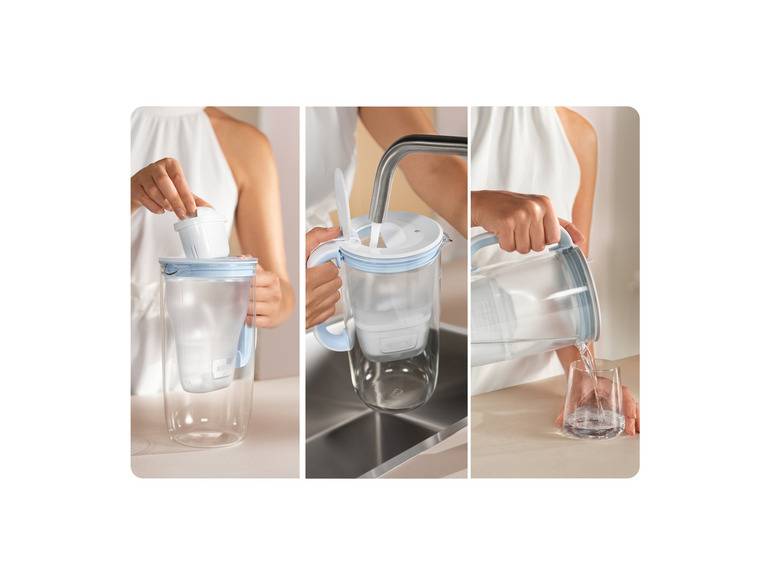 BRITA Wasserfilter-Kartusche Maxtra Pro All-In-One Pack 12 Kostenlose Rückgabe