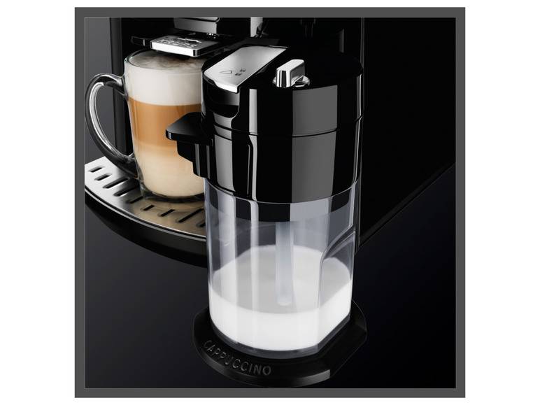 Krups One Touch Cappuccino Vollautomat »Latt´Espress EA8298«, 1450 W Zeitbegrenzte Promotion