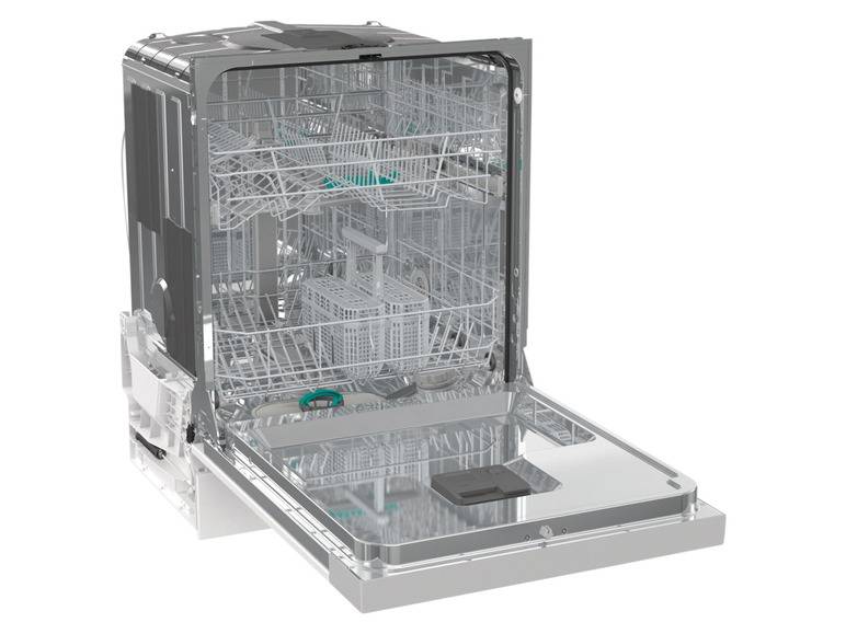 gorenje Geschirrspüler »GI642E90«, 13 Maßgedecke Bis zu 60% Rabatt