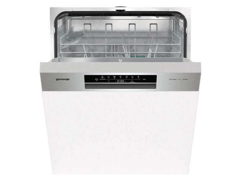 gorenje Geschirrspüler »GI642E90«, 13 Maßgedecke Bis zu 60% Rabatt