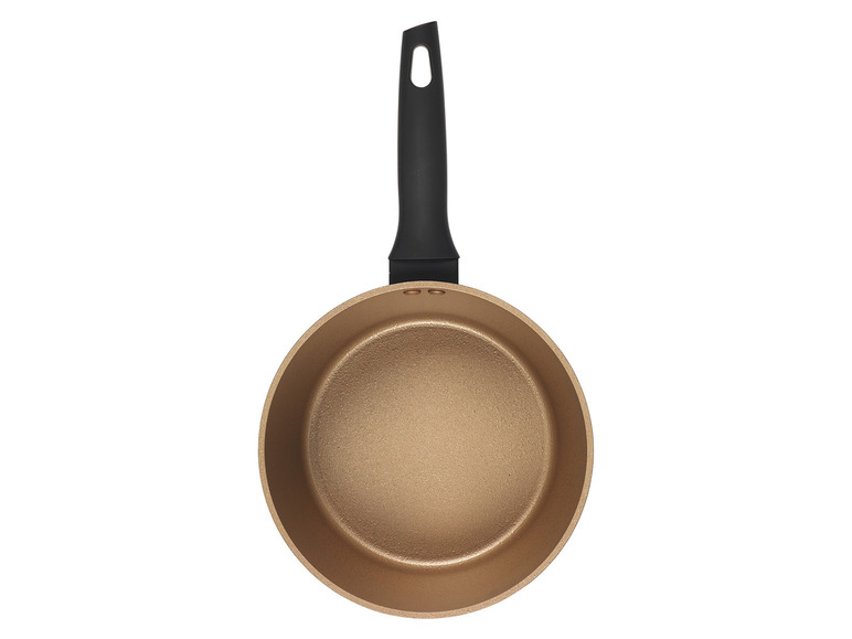 Russell Hobbs Aluminium Stielkasserolle Opulence Collection Schwarz/Gold Bis zu 65% Rabatt
