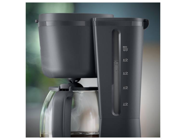 PHILIPS Filterkaffeemaschine »1000 Series HD7430/90«, 1,2 l Kanne Begrenzt auf 3 Tage