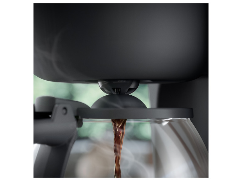 PHILIPS Filterkaffeemaschine »1000 Series HD7430/90«, 1,2 l Kanne Begrenzt auf 3 Tage