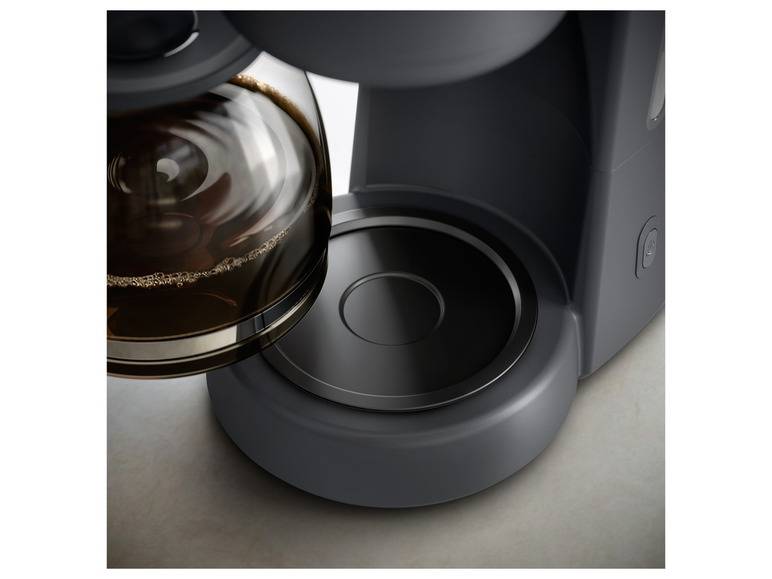 PHILIPS Filterkaffeemaschine »1000 Series HD7430/90«, 1,2 l Kanne Begrenzt auf 3 Tage