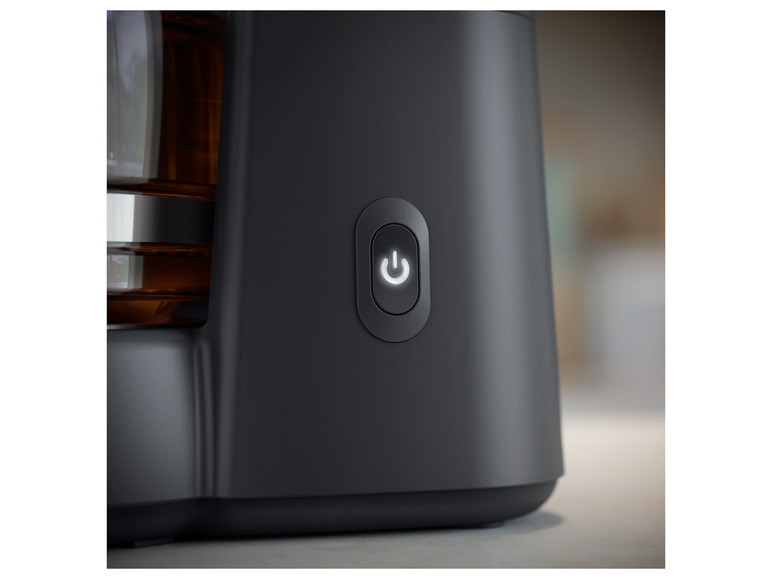 PHILIPS Filterkaffeemaschine »1000 Series HD7430/90«, 1,2 l Kanne Begrenzt auf 3 Tage