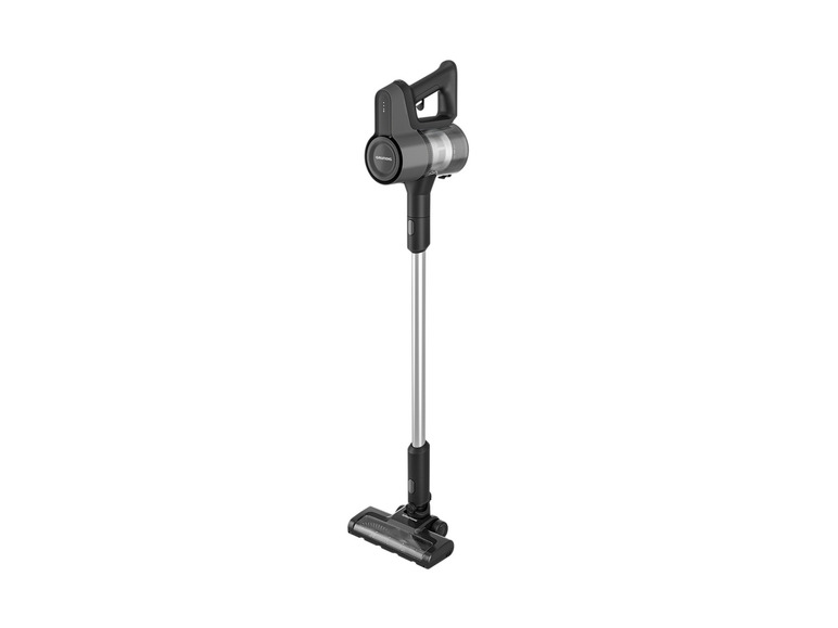 GRUNDIG 2-in-1-Akku-Stielstaubsauger »VCP 4330 L«, 21,6 V, mit effizientem Filtersystem Black Friday Preise