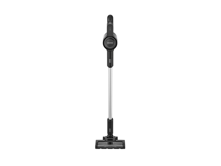 GRUNDIG 2-in-1-Akku-Stielstaubsauger »VCP 4330 L«, 21,6 V, mit effizientem Filtersystem Black Friday Preise