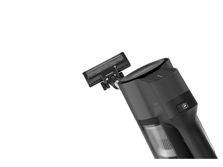 GRUNDIG 2-in-1-Akku-Stielstaubsauger »VCP 4330 L«, 21,6 V, mit effizientem Filtersystem Black Friday Preise