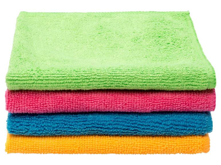 Vileda Microfibre Colours XXL Im Verkauf