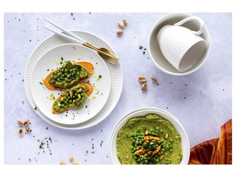MÄSER Tafelservice, Serie »Dalia«, 12-teilig 50% Rabatt für begrenzte Zeit