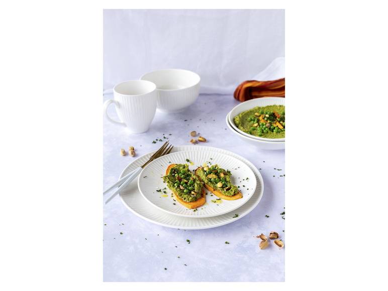 MÄSER Tafelservice, Serie »Dalia«, 12-teilig 50% Rabatt für begrenzte Zeit