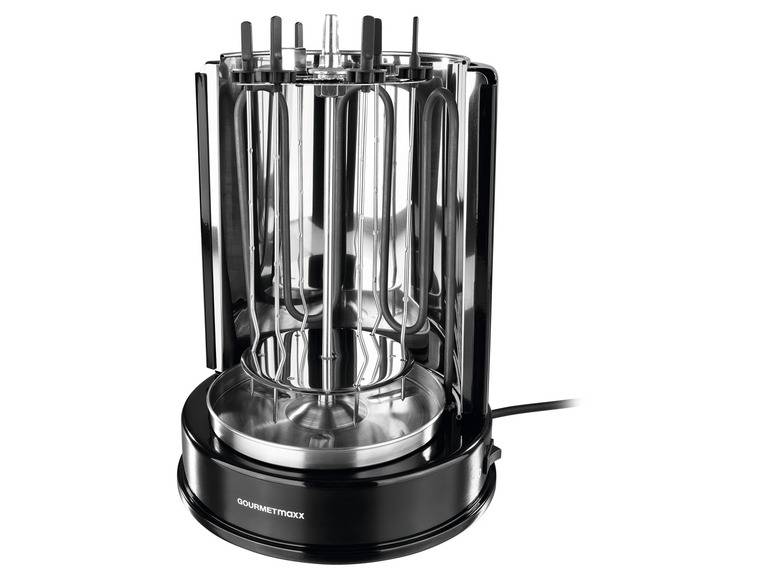 GOURMETmaxx Döner Grill Angebote