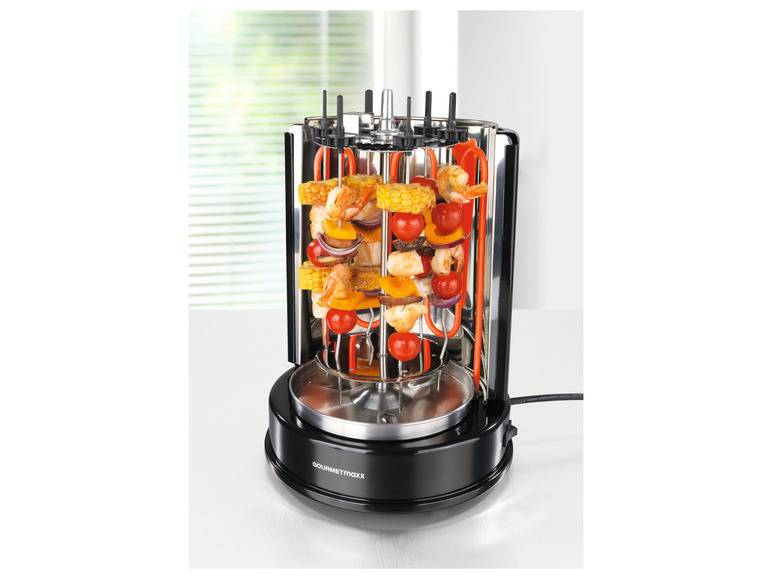 GOURMETmaxx Döner Grill Angebote