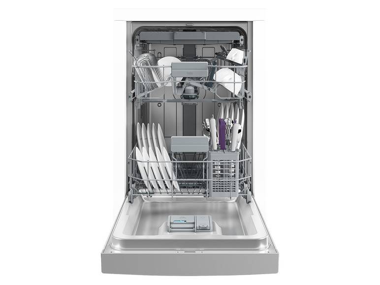 BEKO Unterbaugeschirrspüler, »BDUS26120XQ« im Angebot