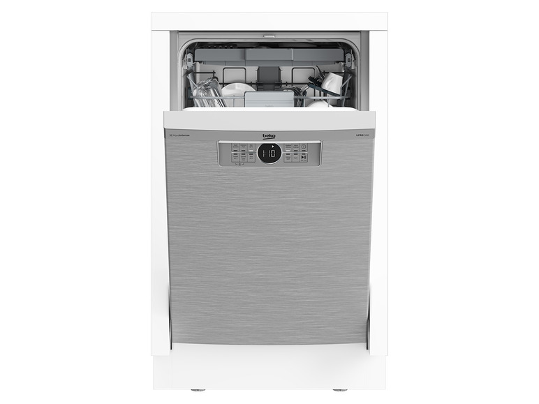BEKO Unterbaugeschirrspüler, »BDUS26120XQ« im Angebot