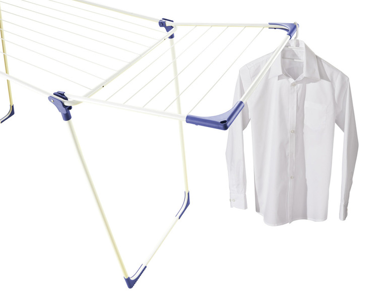 LEIFHEIT Standtrockner Classic 180 Solid Meist gekauft