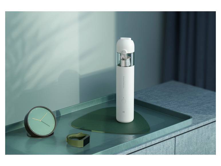 Xiaomi Mi Vacuum Cleaner Mini »BHR5156EU« Limitierter Zeitrabatt