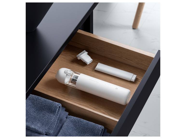 Xiaomi Mi Vacuum Cleaner Mini »BHR5156EU« Limitierter Zeitrabatt