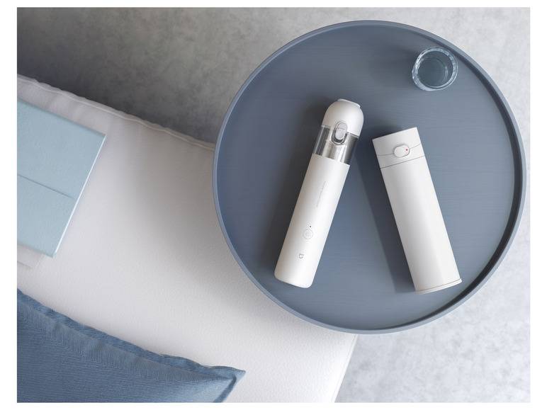 Xiaomi Mi Vacuum Cleaner Mini »BHR5156EU« Limitierter Zeitrabatt