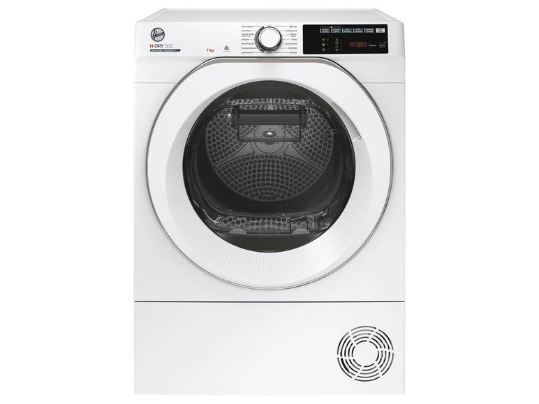 Hoover Wärmepumpentrockner H-DRY 500 »NDE H7A2TCES-84« Sonderangebot