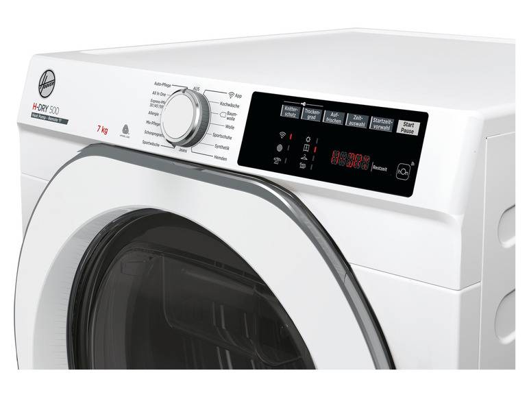 Hoover Wärmepumpentrockner H-DRY 500 »NDE H7A2TCES-84« Sonderangebot