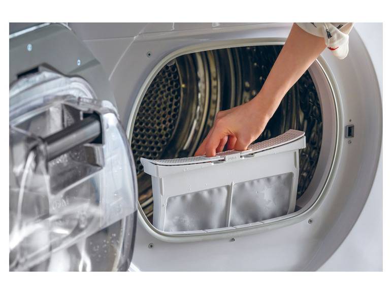 Hoover Wärmepumpentrockner H-DRY 500 »NDE H7A2TCES-84« Sonderangebot
