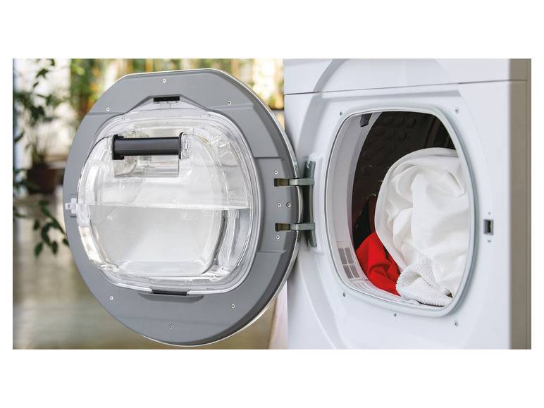 Hoover Wärmepumpentrockner H-DRY 500 »NDE H7A2TCES-84« Sonderangebot