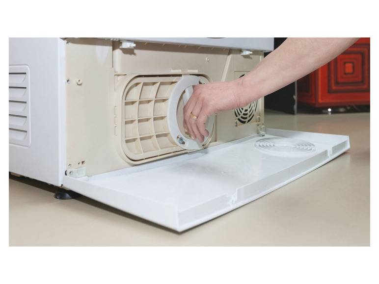 Hoover Wärmepumpentrockner H-DRY 500 »NDE H7A2TCES-84« Sonderangebot