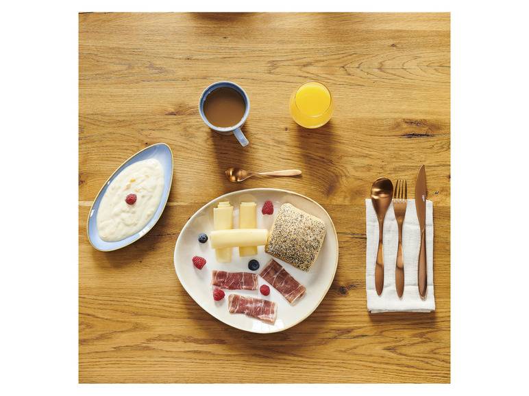 MÄSER Platten-Set »La Sinfonia«, 3-teilig Begrenztes Angebot
