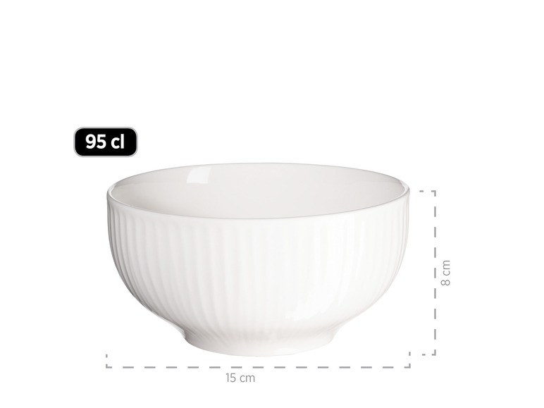 MÄSER Frühstücksset, Serie »Dalia«, 18-teilig Preisnachlass