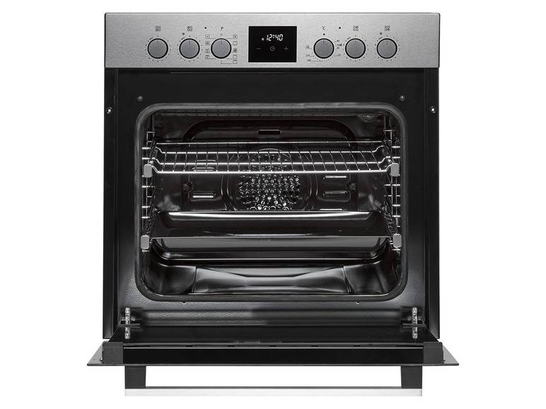 Respekta Backofen Set autark »HS3000-33« Cyber Monday