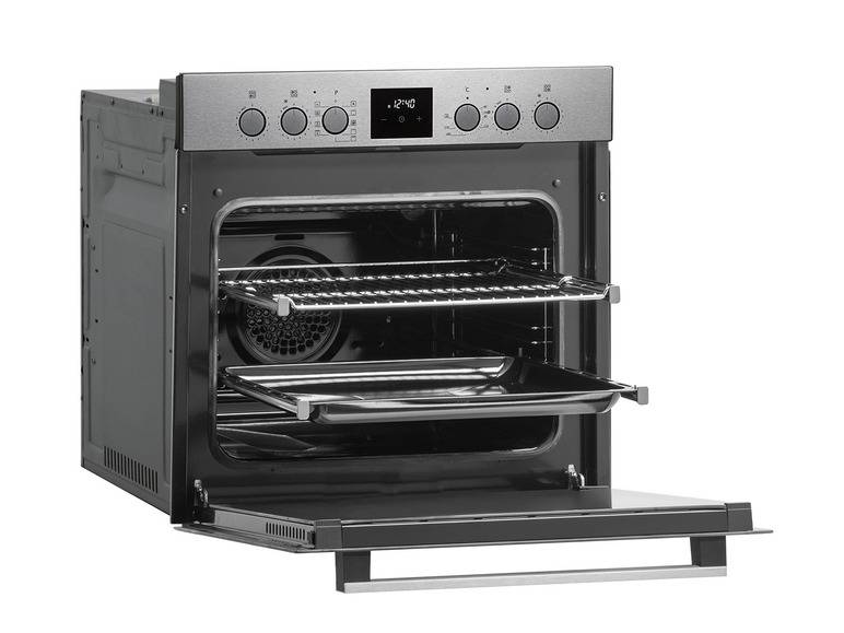 Respekta Backofen Set autark »HS3000-33« Cyber Monday