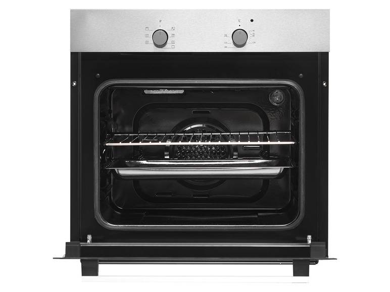 Respekta Backofen Set »ASET1207700« Online Outlet