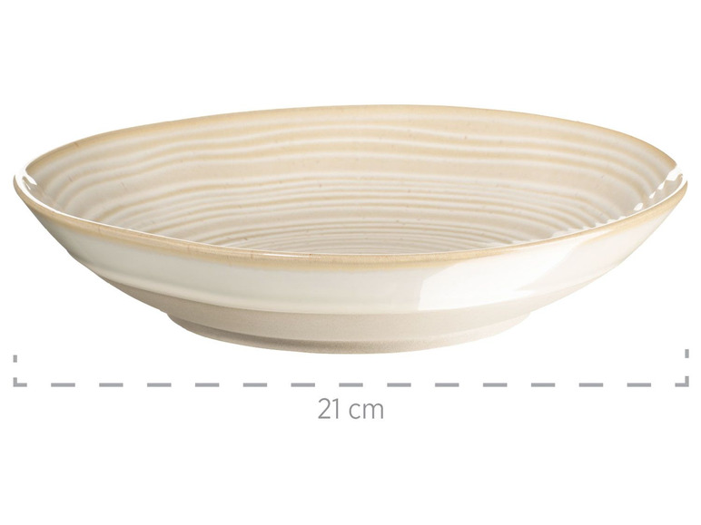 MÄSER Serie Nottingham, Vintage Geschirr-Set für 4 Personen Exklusive Angebote
