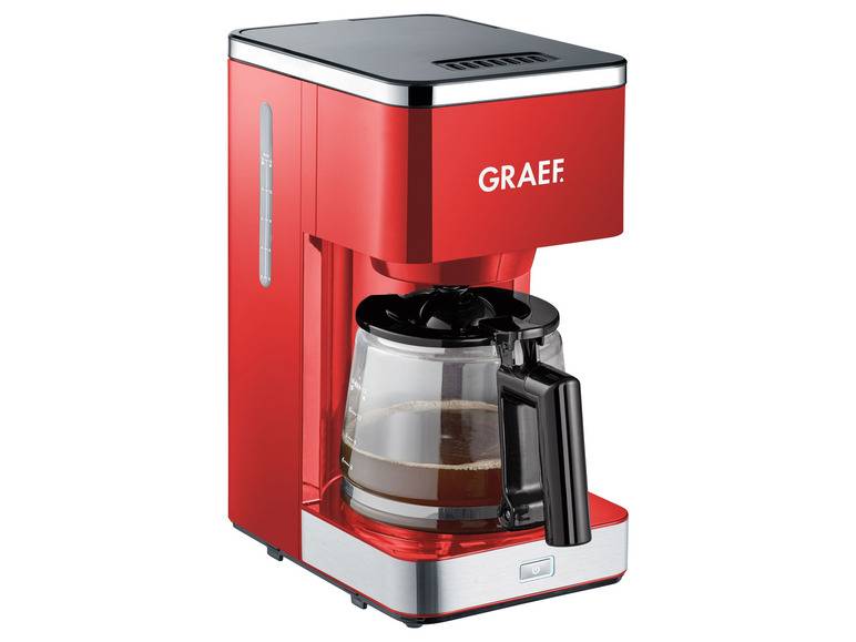 GRAEF Filterkaffeemaschine »FK403« 10 Tassen Super Sparpreis