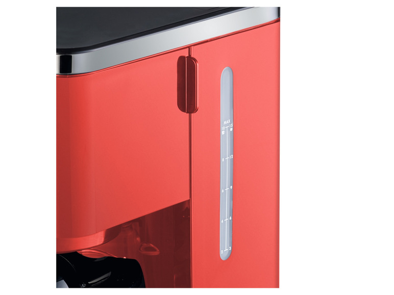 GRAEF Filterkaffeemaschine »FK403« 10 Tassen Super Sparpreis