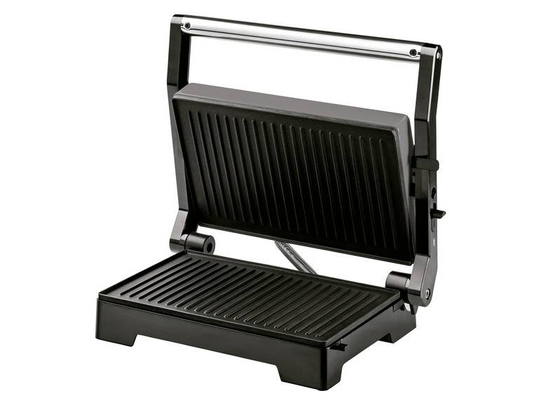 Ufesa Kontaktgrill »PR1100 HAKU«, mit antihaftbeschichteten Platten Begrenzte Freigabe
