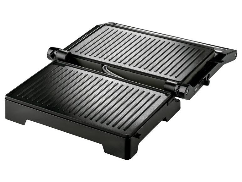 Ufesa Kontaktgrill »PR1100 HAKU«, mit antihaftbeschichteten Platten Begrenzte Freigabe