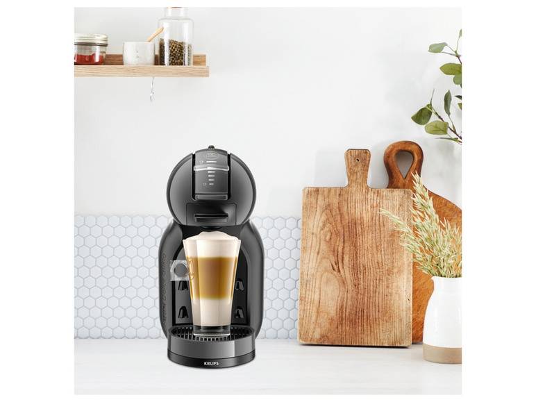 Krups Nescafé® Dolce Gusto® »Mini Me PAS«, 1500 W Zeitbegrenzte Promotion