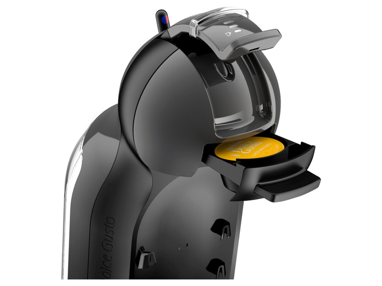 Krups Nescafé® Dolce Gusto® »Mini Me PAS«, 1500 W Zeitbegrenzte Promotion