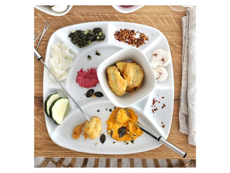 MÄSER Fondue-Set, 28-teilig Bis zu 50% Rabatt