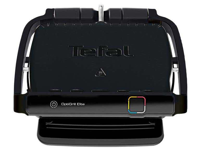Tefal »OptiGrill Elite GC7508«, 2000 W Bis zu 65% Rabatt