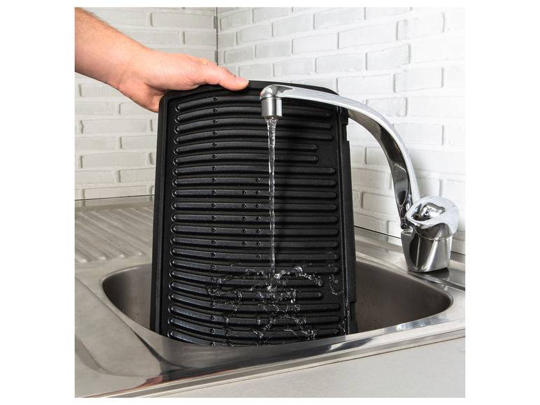 Tefal »OptiGrill Elite GC7508«, 2000 W Bis zu 65% Rabatt