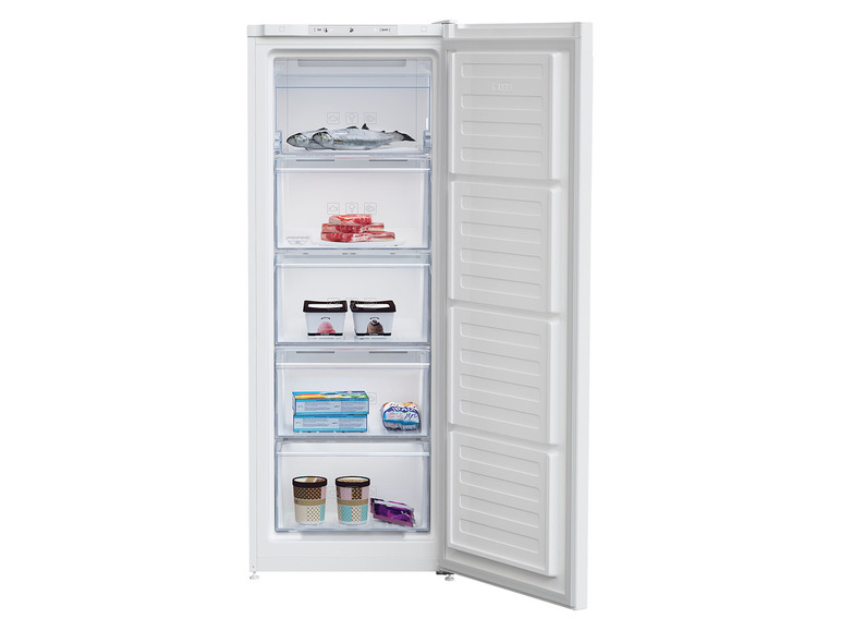 BEKO Gefrierschrank »RFSM200T40WN«, 196 l Kostenloser Versand international
