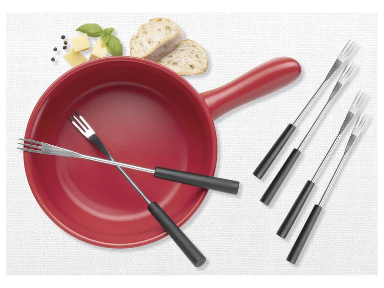 MÄSER Käsefondue Set, 11-teilig Auslauf