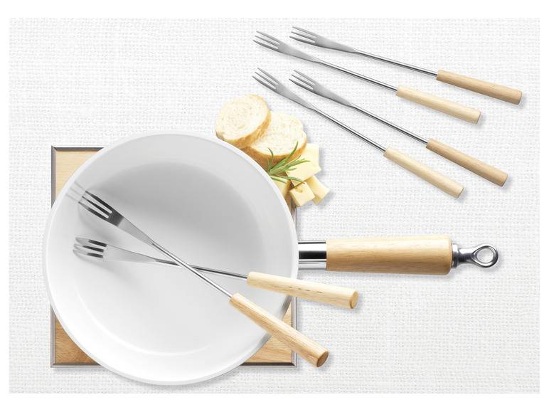 MÄSER Käsefondue-Set, 9-teilig Angebote