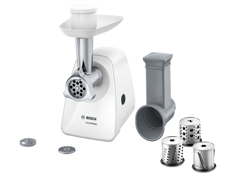 BOSCH Fleischwolf »MFW2514W«, 1500 W Schlussverkauf
