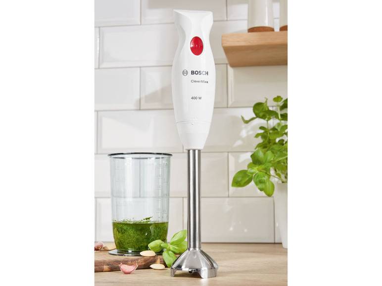 BOSCH Stabmixer CleverMixx »MSM24100«, mit Mixbecher Blitzverkäufe