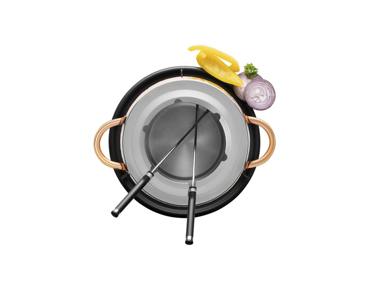 MÄSER Fondue Set, 11-teilig Limitierter Zeitrabatt